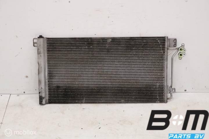 Aircocondensor VW Transporter T5 7H0820411E, Auto-onderdelen, Motor en Toebehoren, Gebruikt