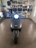 Vespa gts 125cc, Benzine, Overige modellen, Ophalen of Verzenden, Zo goed als nieuw