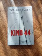 Tom Rob Smith: Kind 44, Ophalen of Verzenden, Gelezen