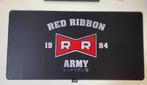 XL Bureaumat Red Ribbon Army Dragon Ball, Ophalen, Zo goed als nieuw