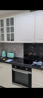 Deuren keuken ikea + kast, Doe-het-zelf en Bouw, Deuren en Vliegenramen, Ophalen, Gebruikt, 120 cm of meer, Minder dan 200 cm