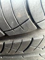 mercides wielen, Ophalen, Gebruikt, Banden en Velgen, 17 inch