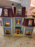 Maison playmobil Dollhouse avec boîte accessoires, Ophalen, Accessoires