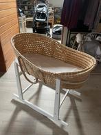 Moses basked, Ophalen, Gebruikt