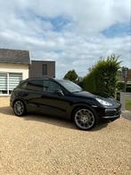 Porsche Cayenne Diesel | 3.0d 211pk | 2de eig | BJ 2011, Auto's, Porsche, Automaat, 155 kW, Zwart, Leder