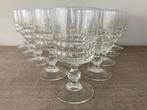 Wijnglazen Luminarc BP, Verzamelen, Glas en Drinkglazen, Ophalen of Verzenden, Zo goed als nieuw, Overige typen