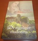 De zigeunermadonna / Santa Montefiore, Ophalen, Gelezen, Santa Montefiore