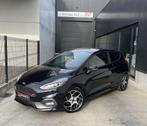 Ford Fiesta Fiesta 1.5 ST (bj 2018), Auto's, Stof, Euro 6, Electronic Stability Program (ESP), Zwart