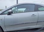 PORTIER LINKS VOOR Opel Corsa D (01-2006/12-2014) (93191126), Auto-onderdelen, Gebruikt, Links, Opel, Deur