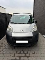 Citroën Nemo gekeurd voor verkoop, Auto's, Citroën, Stof, Particulier, Euro 4, Zilver of Grijs