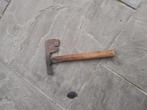 Mooie bijl, Antiek en Kunst, Antiek | Gereedschap en Instrumenten, Ophalen