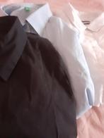 Blouses voor dames. (36) Marc o' Polo, Benetton., Ophalen, Blauw