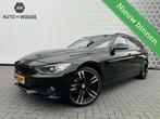 BMW 3-serie Touring 316d 190 PK diesel Black optik 19 inch, Autos, 745 kg, Achat, Euro 6, Entreprise