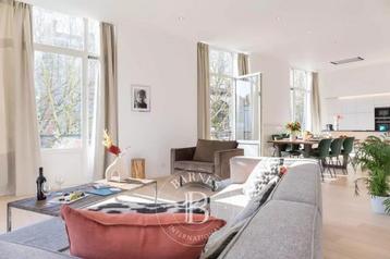 Appartement à louer à Ixelles, 2 chambres beschikbaar voor biedingen