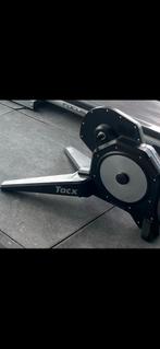 Tacx flux smart t2900, Sport en Fitness, Wielrennen, Ophalen, Gebruikt, Overige typen