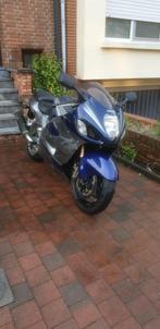 Suzuki Hayabusa, Motoren, Motoren | Suzuki, 1340 cc, 4 cilinders, Super Sport, Particulier