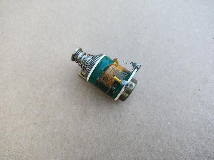 Spoel / Mechaniek Jupiter (Div) jukebox, Verzamelen, Automaten | Jukeboxen, Verzenden