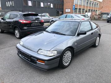 Honda CRX 16i16v beschikbaar voor biedingen
