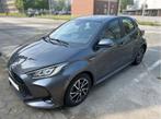 Toyota Yaris Iconic 2021, Autos, Toyota, Achat, Particulier