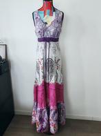 Esprit bohemien lange jurk maat XS, Ophalen of Verzenden