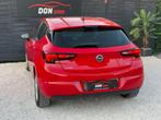 Opel Astra 1.6 CDTi Edition (bj 2016, automaat), Stof, Gebruikt, 4 cilinders, 136 pk