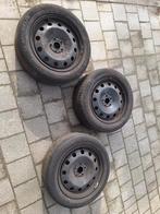 225 55 R17 velgen, Auto-onderdelen, Banden en Velgen, Ophalen, Zomerbanden, Velg(en)