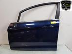 PORTIER LINKS VOOR Ford Fiesta 6 (JA8) (01-2008/01-2018), Auto-onderdelen, Gebruikt, Links, Ford, Deur