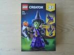 LEGO Halloween 40562 Mystieke heks, Kinderen en Baby's, Speelgoed | Duplo en Lego, Ophalen of Verzenden, Nieuw, Complete set, Lego