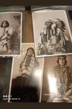 Indiase ansichtkaarten collectie, Ophalen of Verzenden