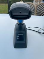 Datalogic Barcode-Scanner QuickScan Mobile, Ophalen