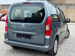 Citroen berlingo 1.6 HDI airco 7 zitplaatsen ct ok, Auto's, Voorwielaandrijving, 4 cilinders, 1600 cc, 7 zetels