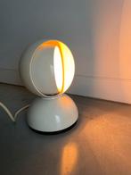 Vintage Artemide Eclisse - Vico Magistretti, Huis en Inrichting, Ophalen of Verzenden, Zo goed als nieuw