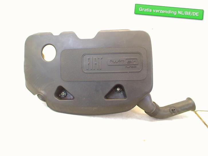 BOITIER FILTRE À AIR Fiat 500 (312) (51965450), Autos : Pièces & Accessoires, Moteurs & Accessoires, Fiat, Utilisé