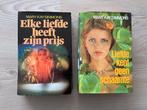 2 romans Mary Kay Simmons, hardcover met stofomslag In perfe, Ophalen of Verzenden, Gelezen