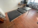 Table de soins, table de massage, table de tatouage, Sports & Fitness, Produits de massage, Enlèvement, Utilisé, Table de massage