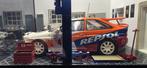 Ford escort repsol tamiya 1/24, Hobby en Vrije tijd, Ophalen, Zo goed als nieuw, Auto, Tamiya