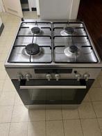 Cuisinière au gaz et four électrique, Electroménager, Cuisinières, Comme neuf