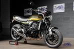 Kawasaki Z 900 RS - 9.500 km, 4 cilinders, 948 cc, Bedrijf, Meer dan 35 kW