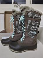 The North Face Shellista Lace Luxe winterlaarzen W maat 40,5, ANDERE, Autres couleurs, Comme neuf, Enlèvement
