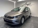 Volkswagen Golf Sportsvan 1.2 TSI DSG *GPS*PARK ASSIST*1ER P, Auto's, Volkswagen, Automaat, 116 g/km, USB, Gebruikt