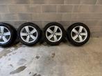 Volkswagen golf velgen 16 inch, Ophalen, 16 inch, Band(en)