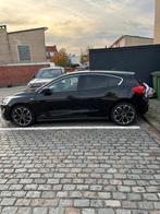 Ford focus zeer proper 2019, Auto's, Stof, Euro 6, 4 cilinders, Zwart