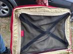 Valise kipling, Handtassen en Accessoires, Koffers, Gebruikt, Hard kunststof, 70 cm of meer, 55 cm of meer