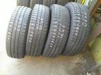 4x camperband Michelin 225-75-16CP 2023 als nieuw, Caravans en Kamperen, Kampeeraccessoires, Ophalen, Zo goed als nieuw