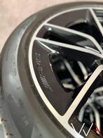 22'' Mercedes-Benz GLE W167 A167 AMG velgen origineel, Auto-onderdelen, Gebruikt, -, -, Banden en Velgen