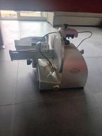 vleesmachine, Ophalen
