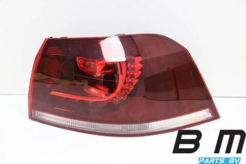 LED achterlicht rechts VW Golf 6 Cabrio disponible aux enchères