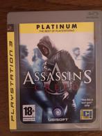 PS3 Assassins Creed, Ophalen of Verzenden