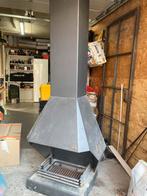 Buitenhaard hout, Tuin en Terras, Ophalen