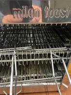 Croc gril, Enlèvement, Comme neuf